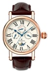 Pre-Owned Chronoswiss Perpetual Calendar Watch